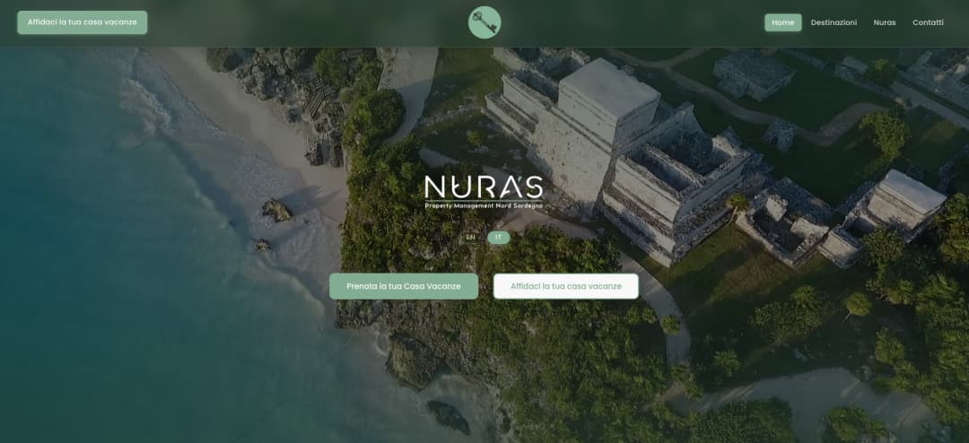 Nura's