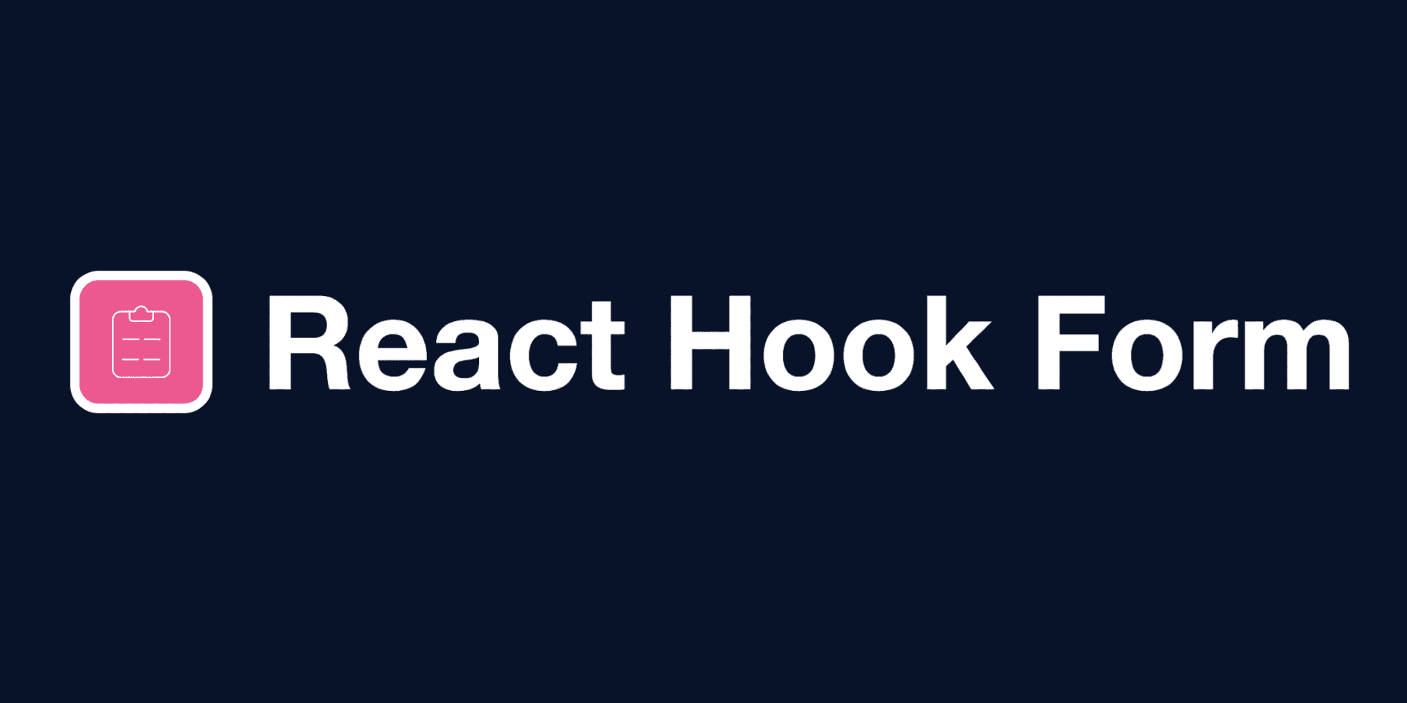 React Hook Form, Zod and Shadcn